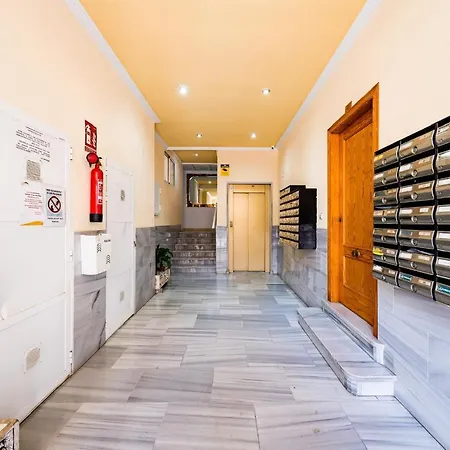 Apartamento Centrico Tomillo Apartment Torrevieja